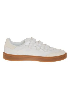 Zapatos Casuales Melrose Para Mujer Blanco La Gear 210433