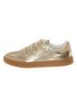 Zapatos Casuales Melrose Para Mujer Dorado La Gear 210431 de LA GEAR