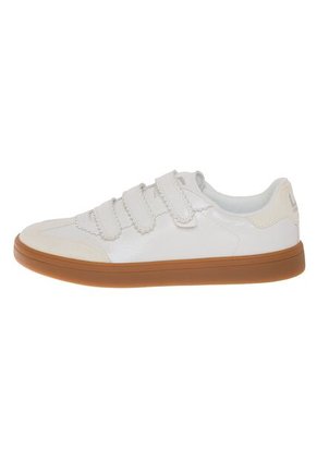 Zapatos Casuales Melrose Para Mujer Blanco La Gear 210433
