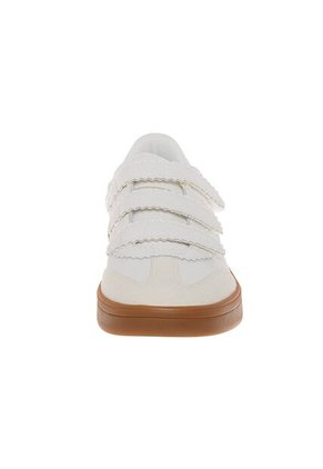 Zapatos Casuales Melrose Para Mujer Blanco La Gear 210433