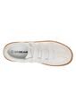 Zapatos Casuales Melrose Para Mujer Blanco La Gear 210433 de LA GEAR