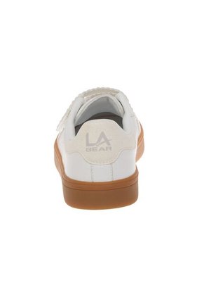 Zapatos Casuales Melrose Para Mujer Blanco La Gear 210433