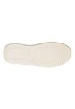 Zapatos Casuales Paulette Para Mujer Marfil La Gear 210845 de LA GEAR