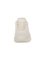 Zapatos Casuales Paulette Para Mujer Marfil La Gear 210845 de LA GEAR
