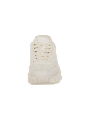 Zapatos Casuales Paulette Para Mujer Marfil La Gear 210845