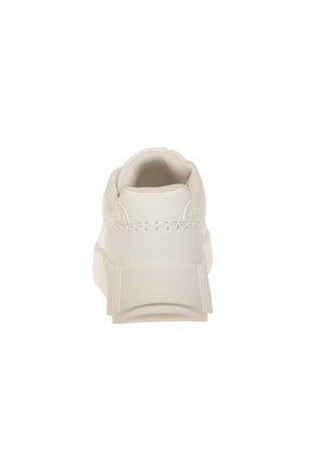 Zapatos Casuales Paulette Para Mujer Marfil La Gear 210845