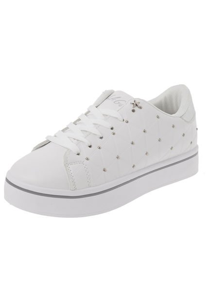 Tenis Blanco LA GEAR