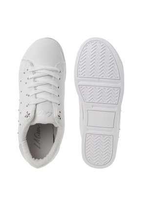 Tenis Blanco LA GEAR