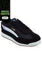 Zapatos Deportivos Para Hombre Negro La Gear 201575 Payless de LA GEAR