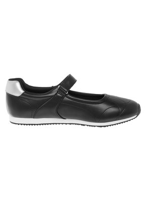 Zapatos Casuales Horay Para Mujer Negro La Gear 211849