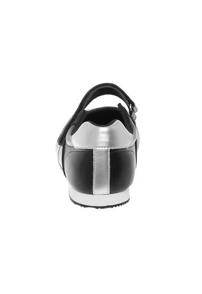 Zapatos Casuales Horay Para Mujer Negro La Gear 211849