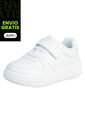 Zapatos Deportivos Dash Court Para Niño Pequeño Blanco La Gear 198799 Payless de LA GEAR