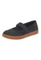 Zapatos Casuales Mercy Para Mujer Negro La Gear 211941 de LA GEAR