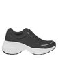 Zapatos Casuales Secret Tipo Snekers Para Mujer Negro La Gear 212012 de LA GEAR