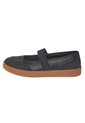 Zapatos Casuales Mercy Para Mujer Negro La Gear 211941 de LA GEAR