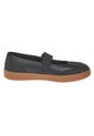 Zapatos Casuales Mercy Para Mujer Negro La Gear 211941 de LA GEAR