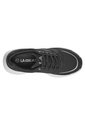 Zapatos Casuales Secret Tipo Snekers Para Mujer Negro La Gear 212012 de LA GEAR
