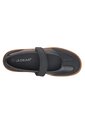 Zapatos Casuales Mercy Para Mujer Negro La Gear 211941 de LA GEAR
