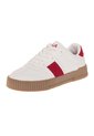 Zapatos Casuales Para Mujer Blanco La Gear 210822 de LA GEAR