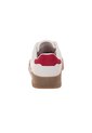 Zapatos Casuales Para Mujer Blanco La Gear 210822 de LA GEAR