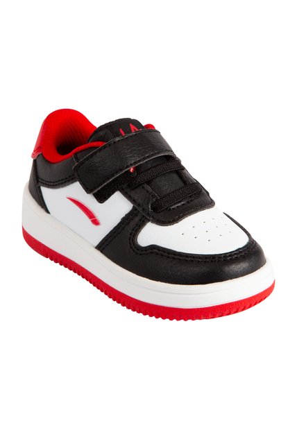 Zapatos Deportivos Court Para Niño Pequeño Blanco La Gear 199351