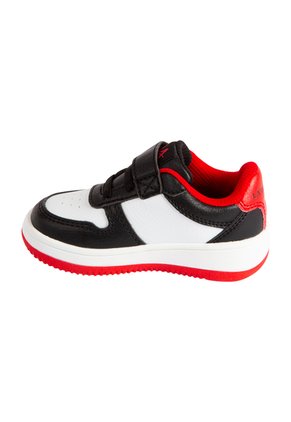 Zapatos Deportivos Court Para Niño Pequeño Blanco La Gear 199351