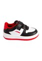 Zapatos Deportivos Court Para Niño Pequeño Blanco La Gear 199351 de LA GEAR