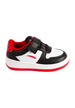 Zapatos Deportivos Court Para Niño Pequeño Blanco La Gear 199351