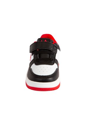 Zapatos Deportivos Court Para Niño Pequeño Blanco La Gear 199351
