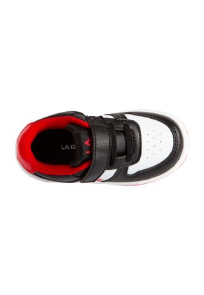 Zapatos Deportivos Court Para Niño Pequeño Blanco La Gear 199351