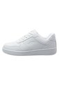Tenis Dash Court Para Niños Blanco La Gear 190415 Payless de LA GEAR