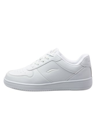 Tenis Dash Court Para Niños Blanco La Gear 190415 Payless LA GEAR