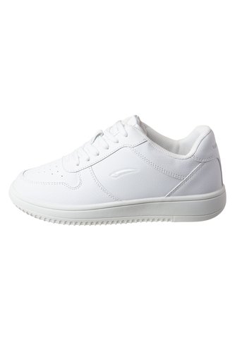 Tenis Dash Court Para Mujer Blanco La Gear 190208 LA GEAR