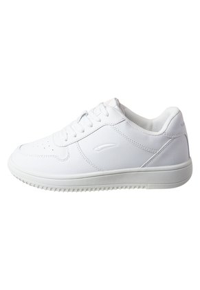Tenis Dash Court Para Mujer Blanco La Gear 190208
