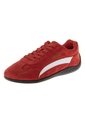 Zapatos Deportivos Para Mujer Rojo La Gear 201703 de LA GEAR