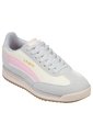 Zapatos Deportivos Para Mujer Gris Claro La Gear 201561 Payless de LA GEAR