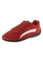 Zapatos Deportivos Para Mujer Rojo La Gear 201703 de LA GEAR