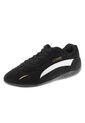 Zapatos Deportivos Para Mujer Negro La Gear 201702 de LA GEAR