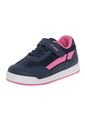 Zapatos Deportivos Para Niña Pequeña Azul La Gear 210052 Payless de LA GEAR