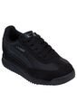 Zapatos Casuales Bts Para Niño Negro La Gear 201541 Payless de LA GEAR