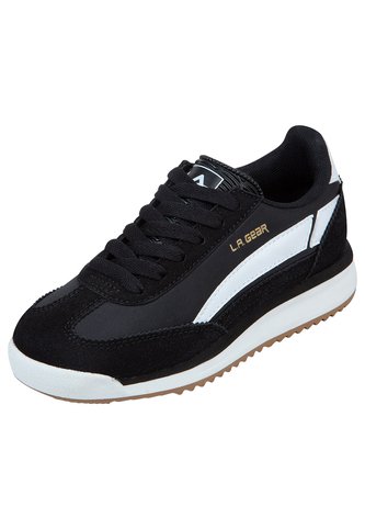 Zaoatos Deportivos Para Niño Negro La Gear 210050 Payless LA GEAR