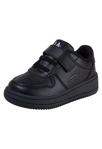Zapatos Casuales Para Niño Pequeño Negro La Gear 200359 Payless LA GEAR