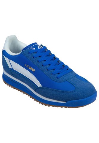 Zapatos Deportivos Para Hombre Azul La Gear 201577 Payless LA GEAR