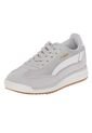 Zapatos Deportivos Para Niño Gris Claro La Gear 210048 Payless de LA GEAR