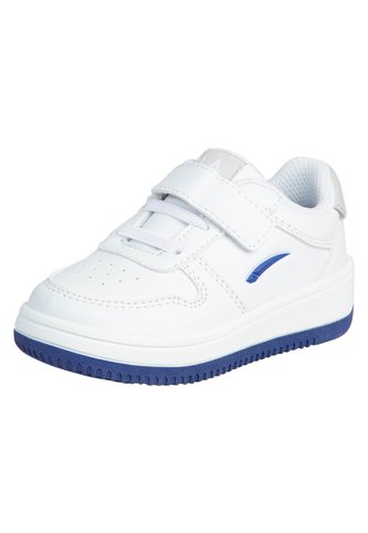 Zapatos Deportivos Dash Court Para Niño Pequeño Blanco La Gear 198787 Payless LA GEAR