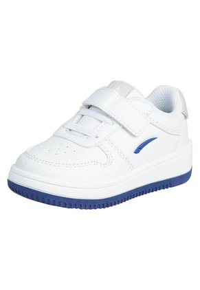 Zapatos Deportivos Dash Court Para Niño Pequeño Blanco La Gear 198787 Payless