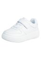 Zapatos Deportivos Dash Court Para Niño Pequeño Blanco La Gear 198799 Payless de LA GEAR