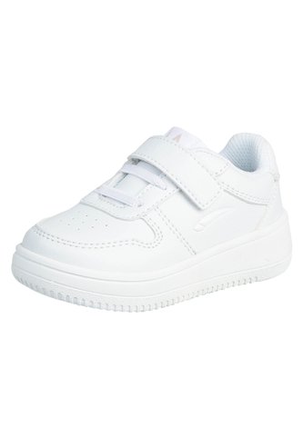 Zapatos Deportivos Dash Court Para Niño Pequeño Blanco La Gear 198799 Payless LA GEAR