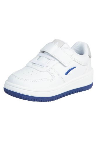Zapatos Deportivos Dash Court Para Niño Pequeño Blanco La Gear 198787 Payless LA GEAR
