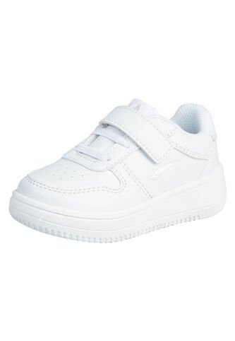 Zapatos Deportivos Dash Court Para Niño Pequeño Blanco La Gear 198799 Payless LA GEAR